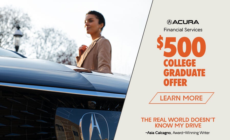 Acura Showcase 1 in Derwood MD