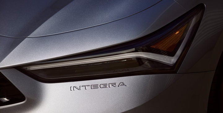 The Next-Gen 2023 Integra | Acura Showcase 1 in Derwood MD