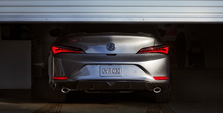 The Next-Gen 2023 Integra | Acura Showcase 1 in Derwood MD